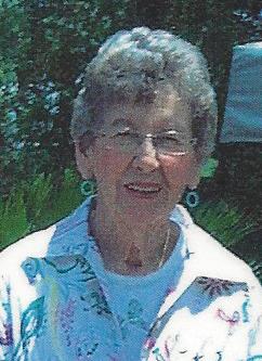 Agnes Ruth Stilley Reeder Cunningham