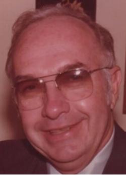 Franklin S Cuyler Jr