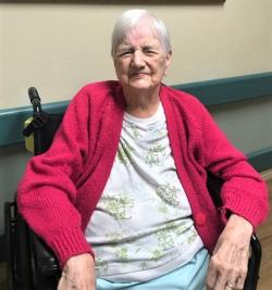 Therese C Daigneault