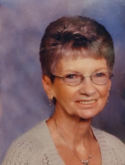 Janet S Dant