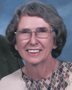 Betty M Davis