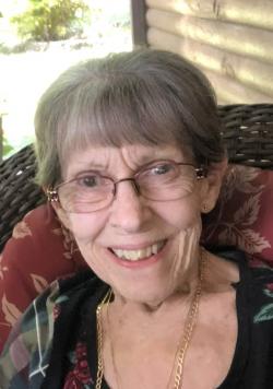 Donna M Davis