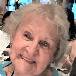 Shirley Mae Davis