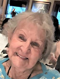 Shirley Mae Davis