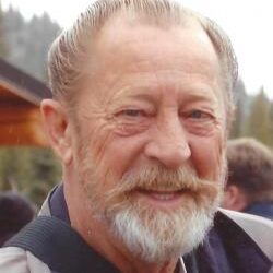 Jerrill H. Dawson