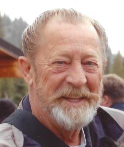 Jerrill H Dawson