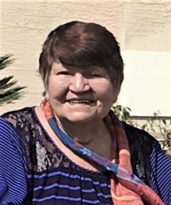 Sonia M Dearaos
