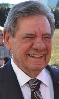 Salvatore Di Silvestro Jr