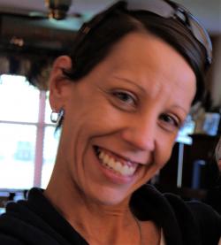 Jeanine M DiGiovanni