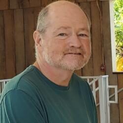 George T. Dickinson, III