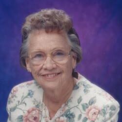 Kathleen Dolbow
