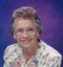 Kathleen Dolbow
