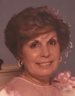 Marie T Doran
