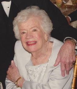 Elizabeth Downey