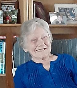 Ruth Doyle