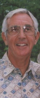 Colin Earl