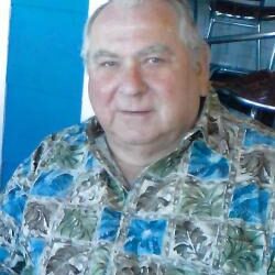 Dale G. Easton