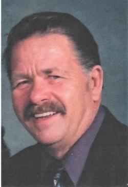 Arne Viggo Ekeli
