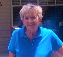Phoebe F Emmons