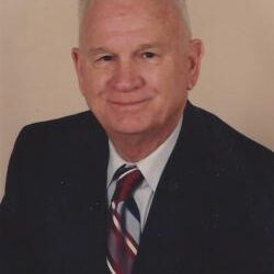 Evelyn P Potts