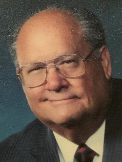 Frank B Ferguson