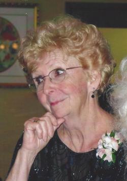 Sharon M Fontana