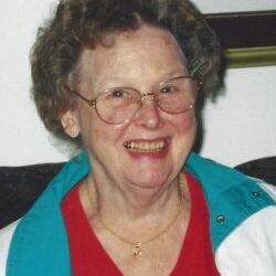 Jean Forbus