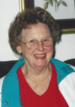 Jean Forbus