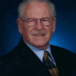 Wilford S. Friesland