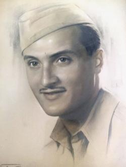 Arthur O Gallo