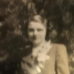 Mary H. Gates