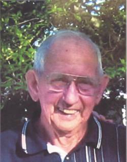 Gary L Ahart Sr