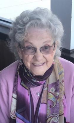 Phyllis V Giansanti