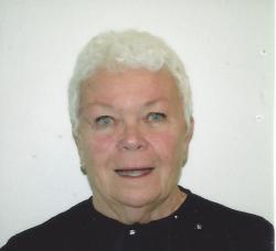 Ann “Nancy” C Gibboney