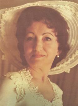 Joan M Golway