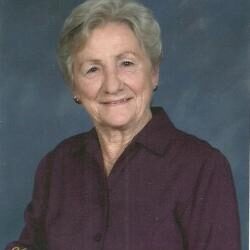 Shirley L. Granneman