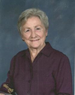 Shirley L Granneman