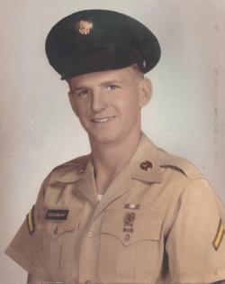 Earl J Greensweight