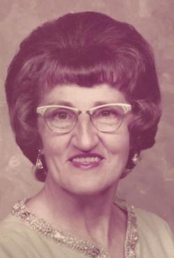 Adelaide H Haimbaugh