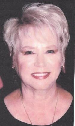 Jeannette M Hall