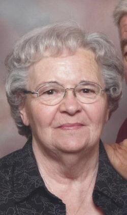 Faye M Hallenbeck