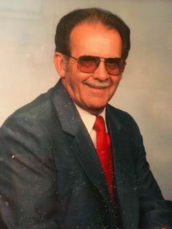 William R Hancock