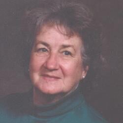 Charlotte L. Harrison