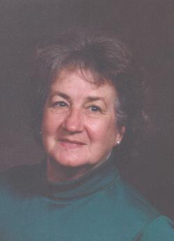 Charlotte L Harrison