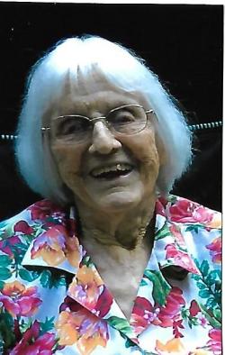 Marie L Harrison