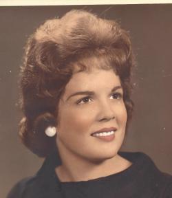 Peggy L Hartman