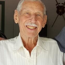 August M. Hartmann