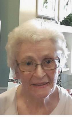 Carol K Hawkins
