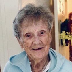 Joan D. Hemsworth