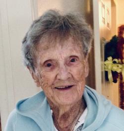 Joan D Hemsworth